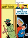 Bob De Moor PACK 5 Nonkel Zigomar 4+5+Wonderschip 2