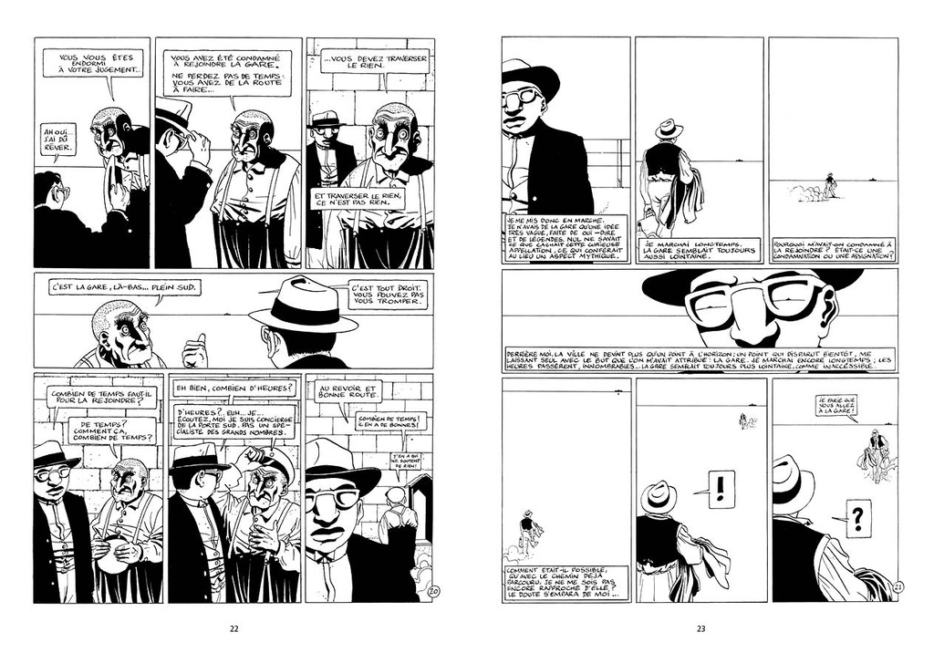 Maurits Cornelis Van Esk 2 Wachten op K... 1