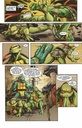 Teenage Mutant Ninja Turtles SC 2 Oude vijanden, nieuwe vija 1