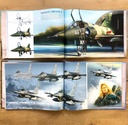 Artbook - Girls and Wings (Thomas Du Caju) (AA 29.95) 1