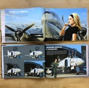 Artbook - Girls and Wings (Thomas Du Caju) (AA 29.95) 2