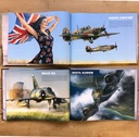 Artbook - Girls and Wings (Thomas Du Caju) (AA 29.95) 3