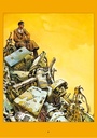Moebius Klassiek 7 Chaos en evenwicht 1