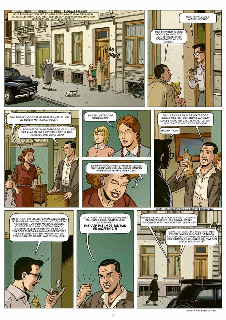 Kathleen 03 - Brussel 43 3