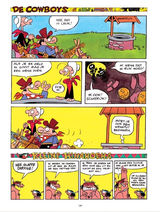 Stampede (AA 29.95) 1