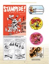 Stampede LUXE 1