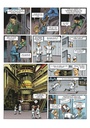 Senne en Sanne HC Tsjernobyl (Strips en Kennis) (S/N) 2