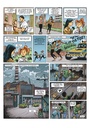 Senne en Sanne HC Tsjernobyl (Strips en Kennis) (S/N) 1