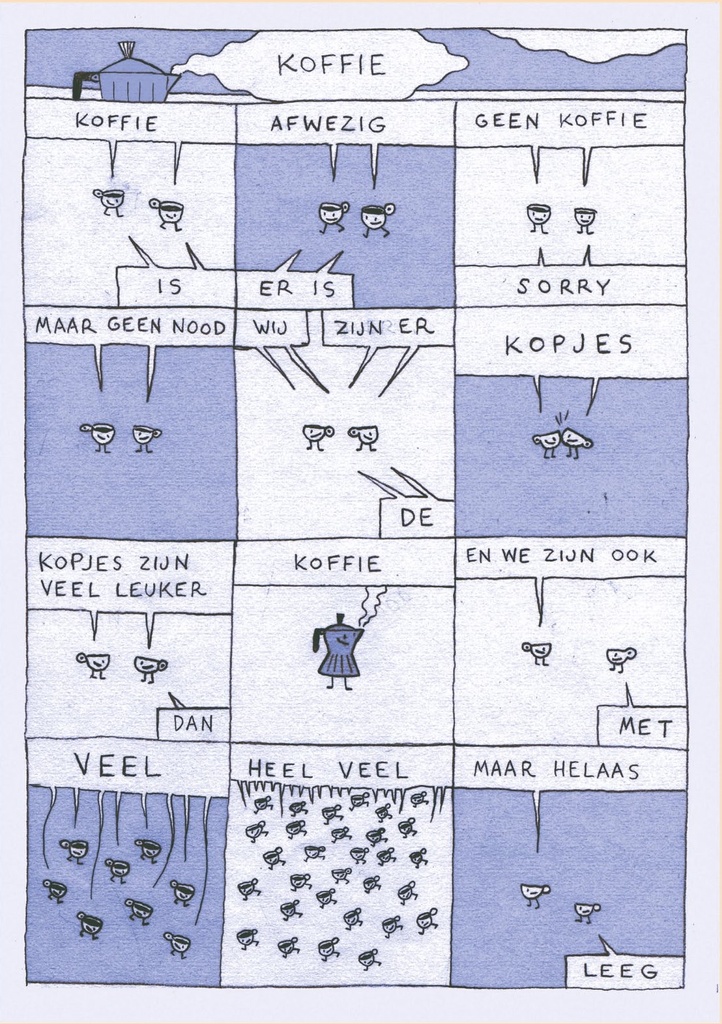 Alles Leeft 2