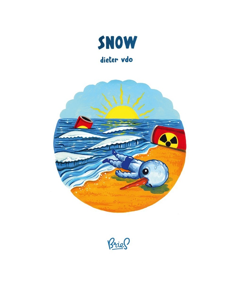 Snow 4