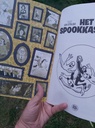 Professor Pierre Lasson 1 Het Spookkasteel 1