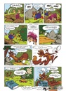 Distel - Distel en Sloffie (Borge en Joanika Ring 8) 3
