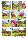 Distel - Distel en Sloffie (Borge en Joanika Ring 8) 1