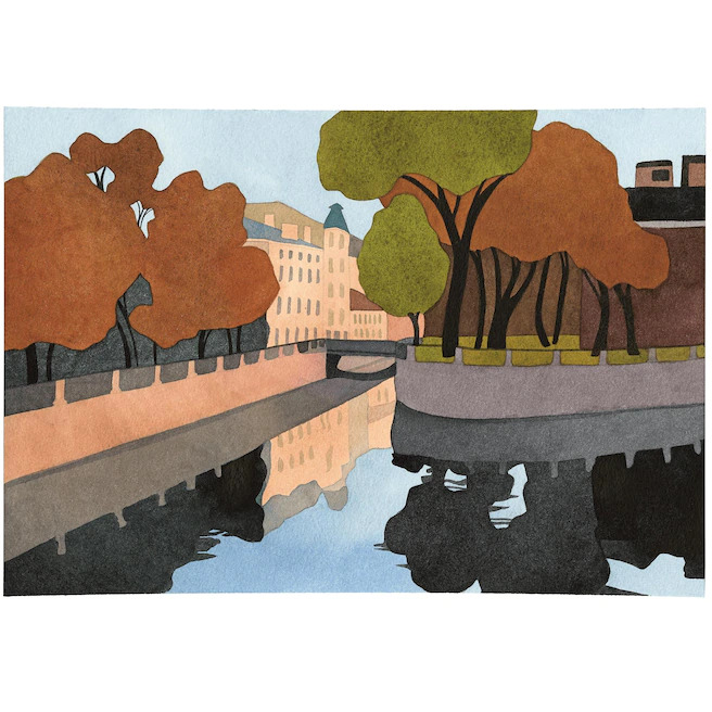 Louis Vuitton Travel Book 20 Saint Petersburg - Kelly Beeman 1