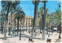 Louis Vuitton Travel Book 22 Barcelona - Marc Desgrandchamp 1