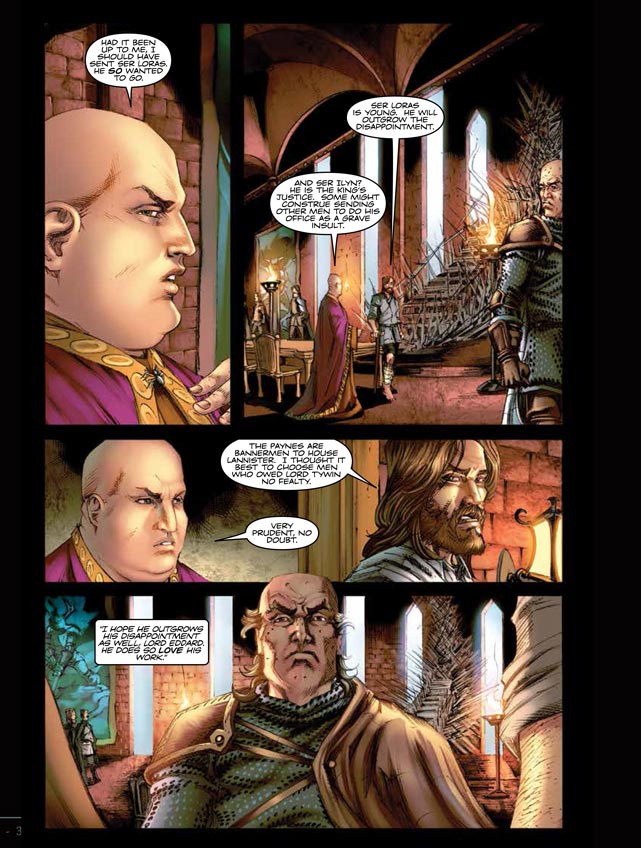 Game of Thrones NL 07 1