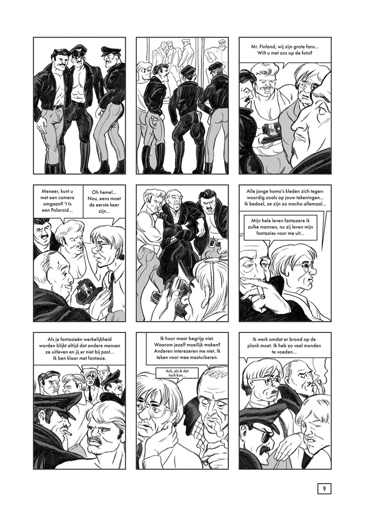Andy 09 The Breaks 1