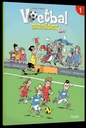 Voetbal Maniacs Kids 1 1