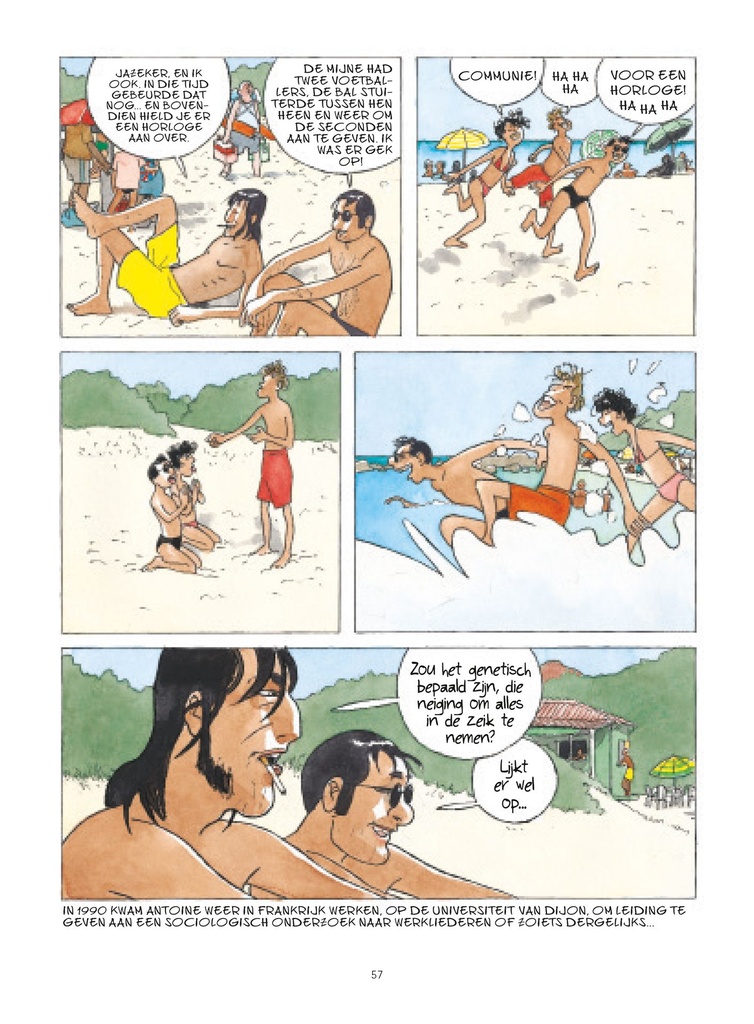 Bella Ciao 1 (AA 27.99) 1