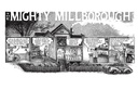 Verhalen v.e. man met smaak (Mighty Millborough) (AA 24.99) 3