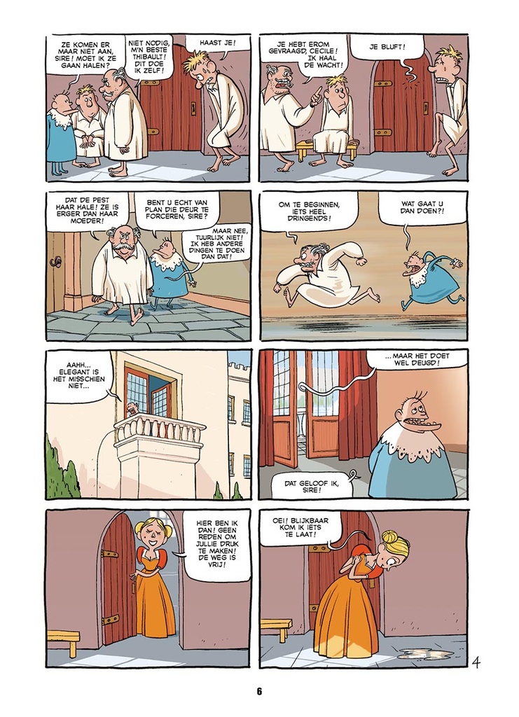 Archief 57 Het Koninkrijk - Anne 4