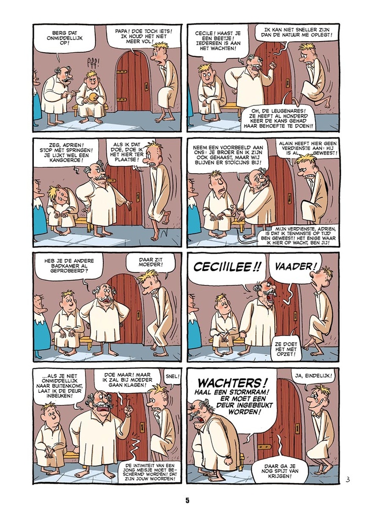 Archief 57 Het Koninkrijk - Anne 3