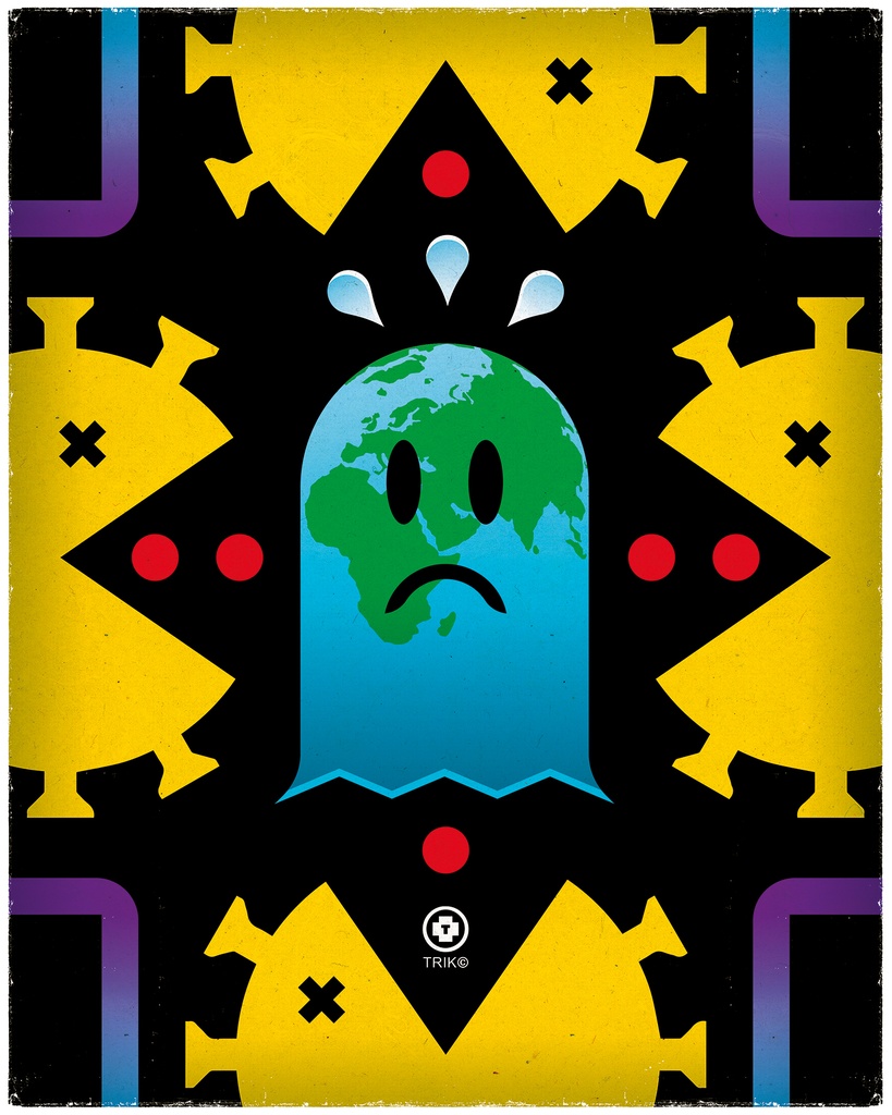 We... are Doomed (Trik) (AA 24.99) 2