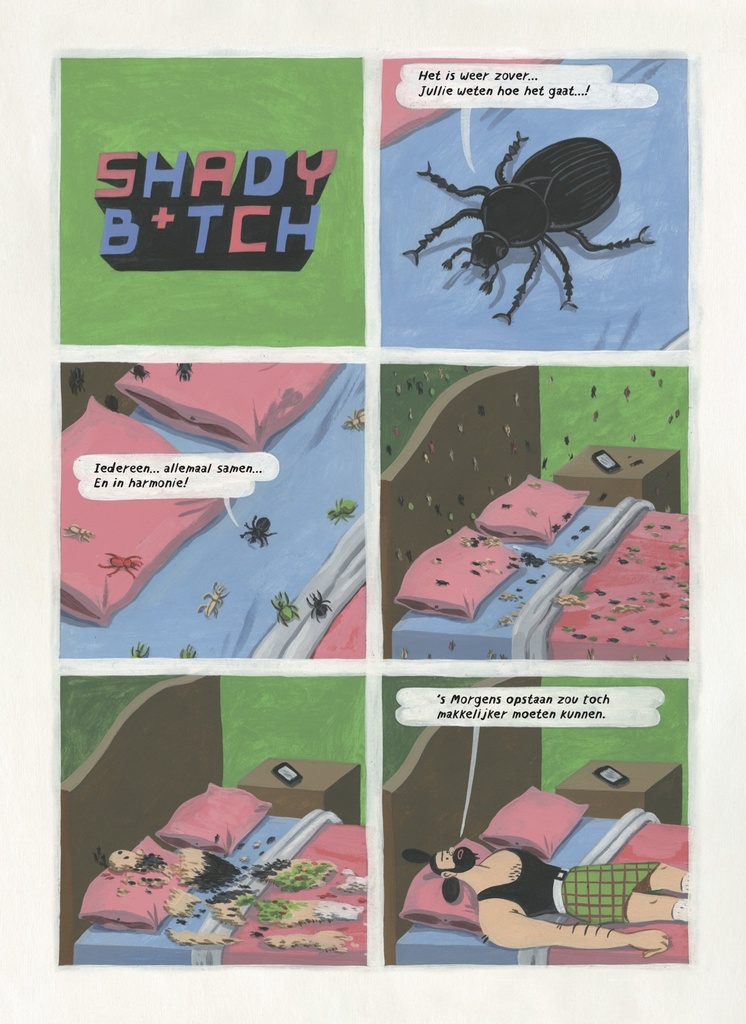 Shady 2