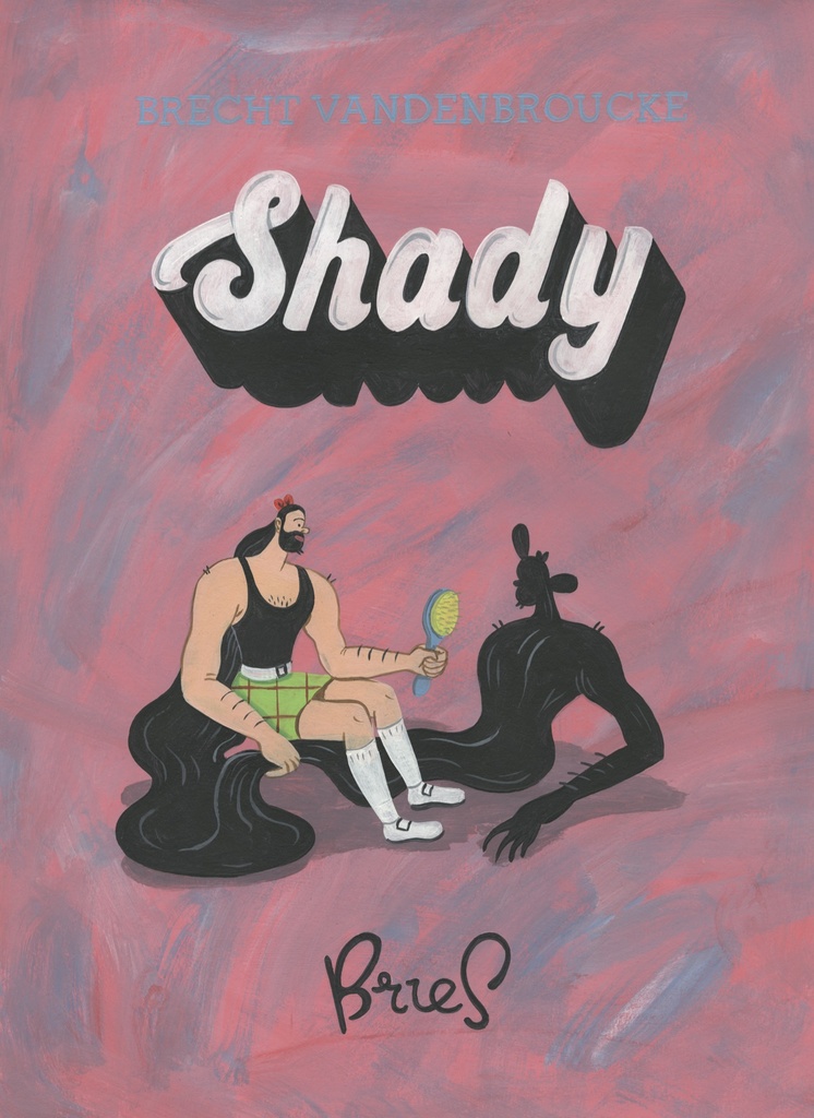 Shady 5