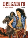 Delgadito PACK 1-4 1