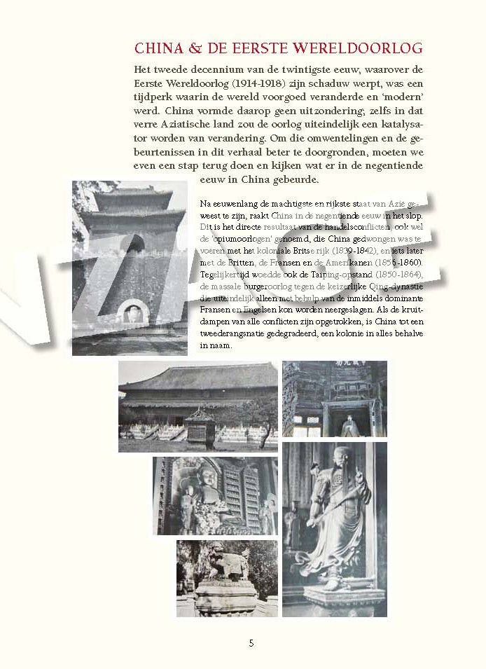 Peking - Oorlog in de diplomatenwijk 2