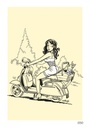 PORTFOLIO - Les Filles de Krings 1