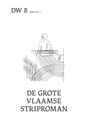 DW B 2021 - 1 De grote Vlaamse striproman 1