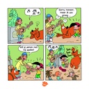 Robbe en Bas (Kennes) 3 Poespoes 2