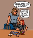 Familie De Koninck 5 De kast past! 3