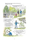 De Oase - Kleine geboorte van een biodiverse tuin 1