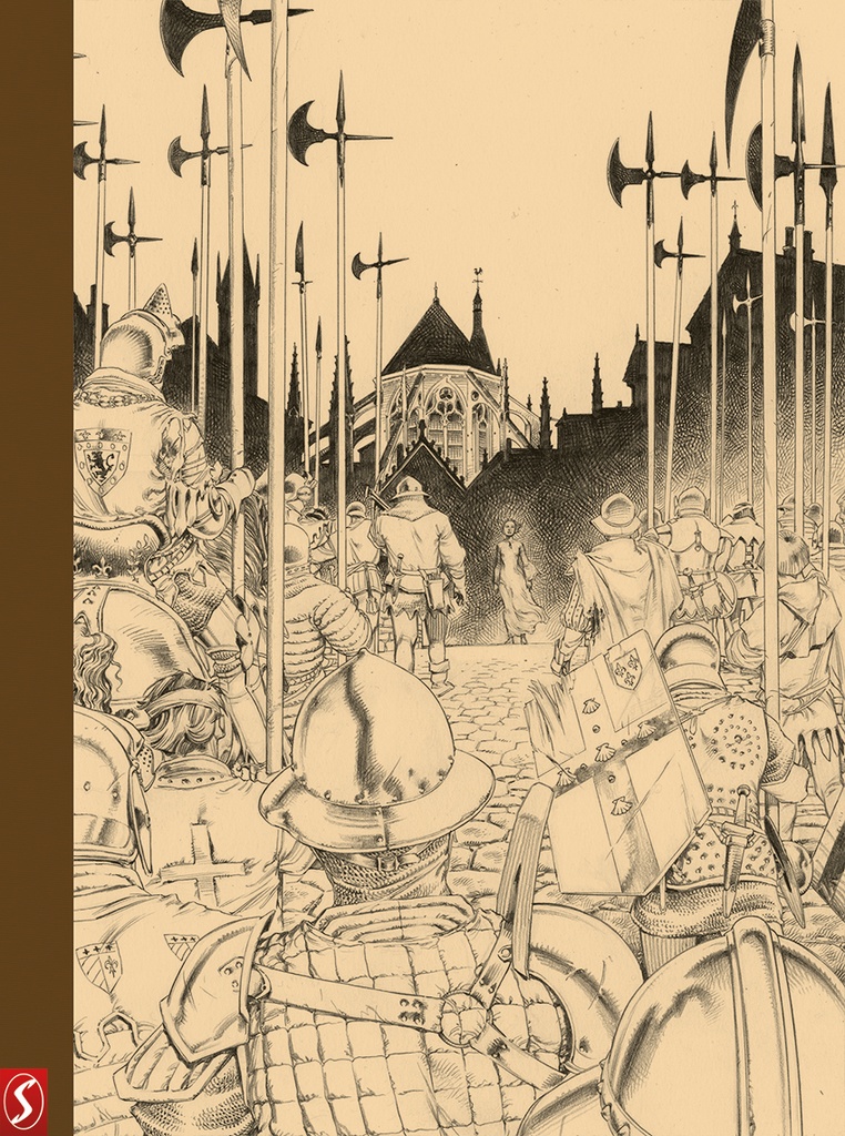 De Lemen Troon COLLECTORS EDITION 1 tot 7 2