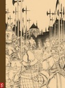 De Lemen Troon COLLECTORS EDITION 1 tot 7 2