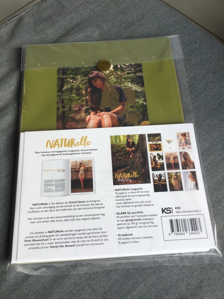 NATURelle pakket 4