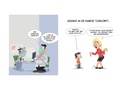 Ben Seys Cartoons 1 De Corona Cartoons 4