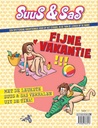 Suus en Sas - Vakantieboek 999