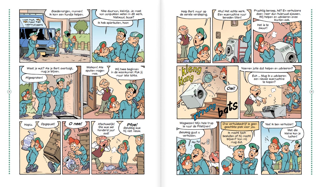 Bennies Bijbaan 2 Topprestatie (Kijk&Lees AVI M7) 999