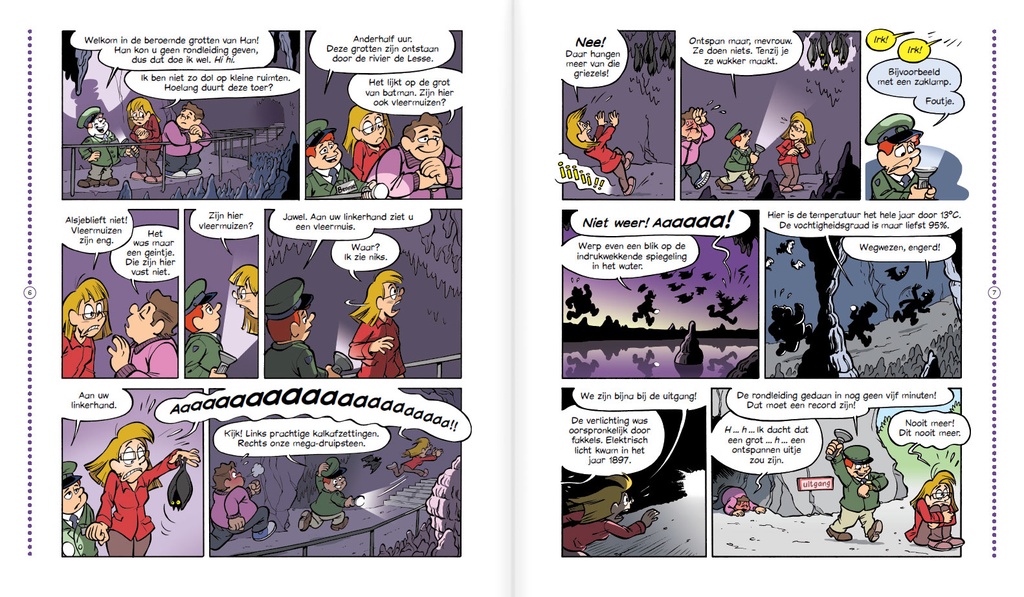 Bennies Bijbaan 3 Alleskunner (Kijk&Lees AVI E7) 999