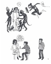 Brecht Evens BOX (Leeg +Op Weg) 5