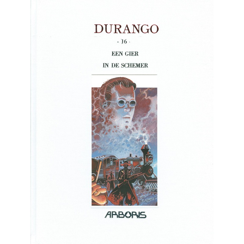 Durango LUXE SET (10, 11, 12, 14, 15, 16) % 5