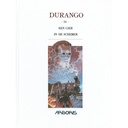 Durango LUXE SET (10, 11, 12, 14, 15, 16) % 5