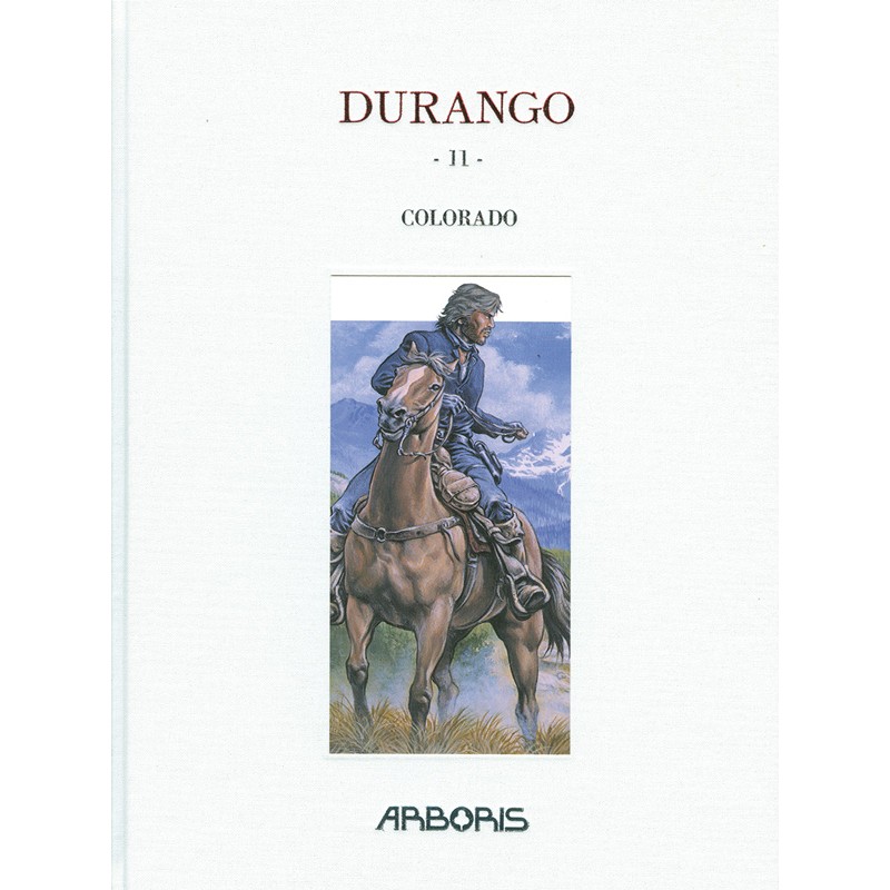 Durango LUXE SET (10, 11, 12, 14, 15, 16) % 1
