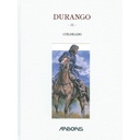Durango LUXE SET (10, 11, 12, 14, 15, 16) % 1