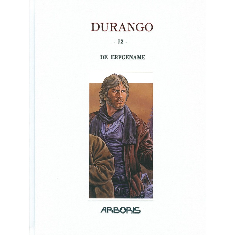 Durango LUXE SET (10, 11, 12, 14, 15, 16) % 2