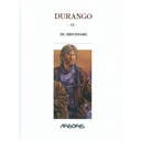 Durango LUXE SET (10, 11, 12, 14, 15, 16) % 2